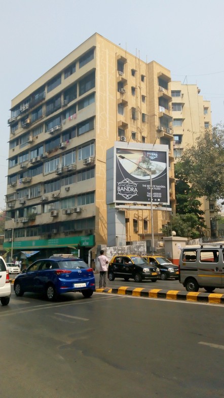 Main - Anand Darshan, Peddar Road